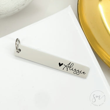 The Audrey Charm